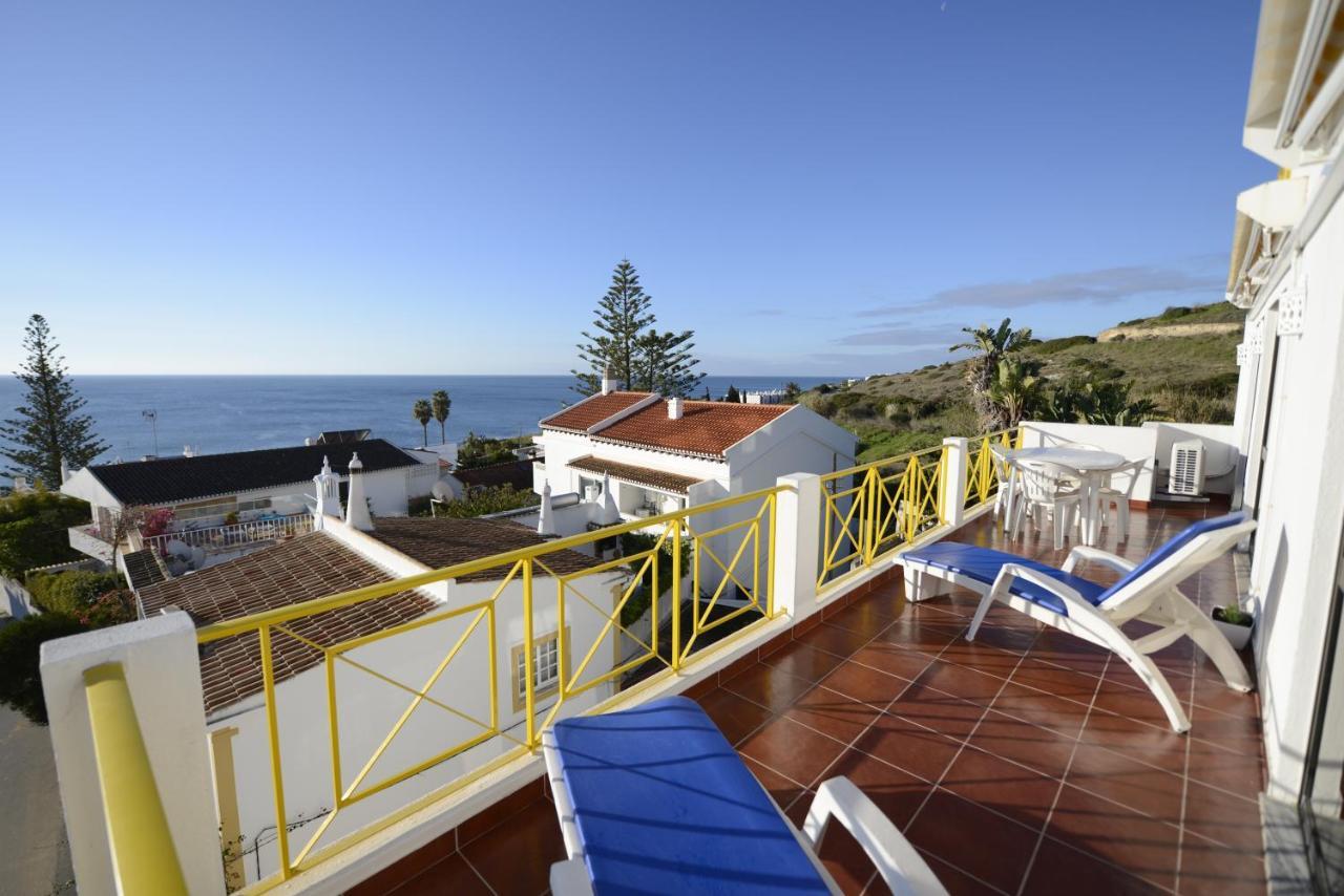 Apartment Ocean Front