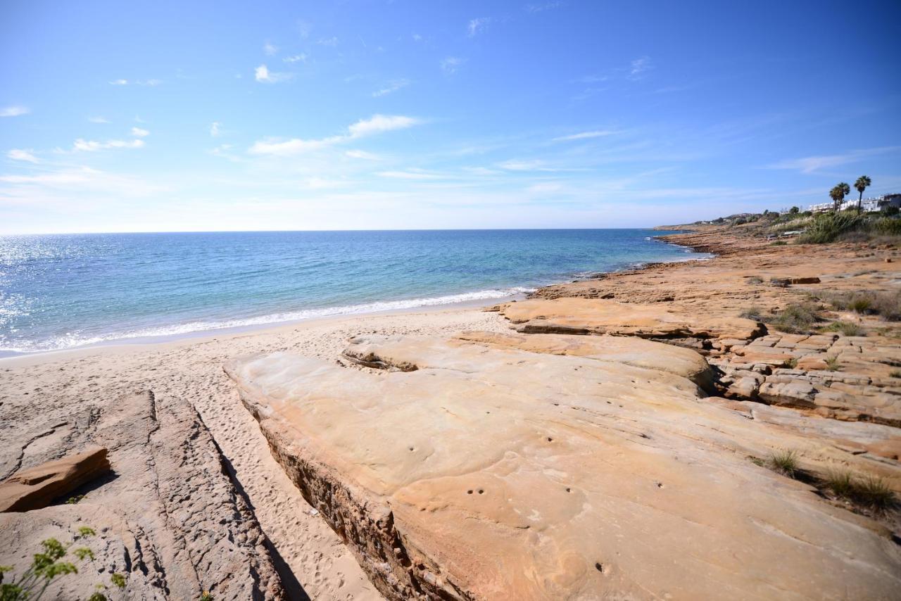 Apartment Ocean Front Praia Da Luz