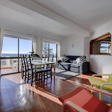 Luz Beach Ocean Front Apartment Exterior photo