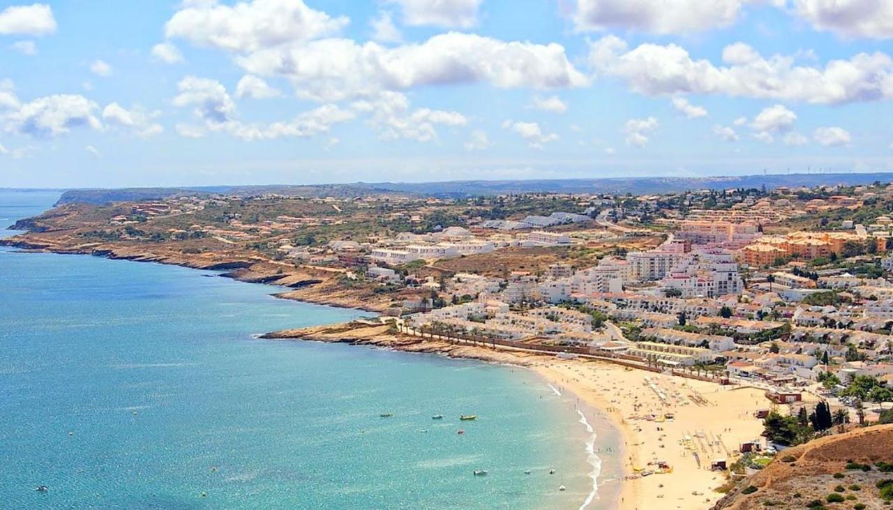 Ocean Front Luz