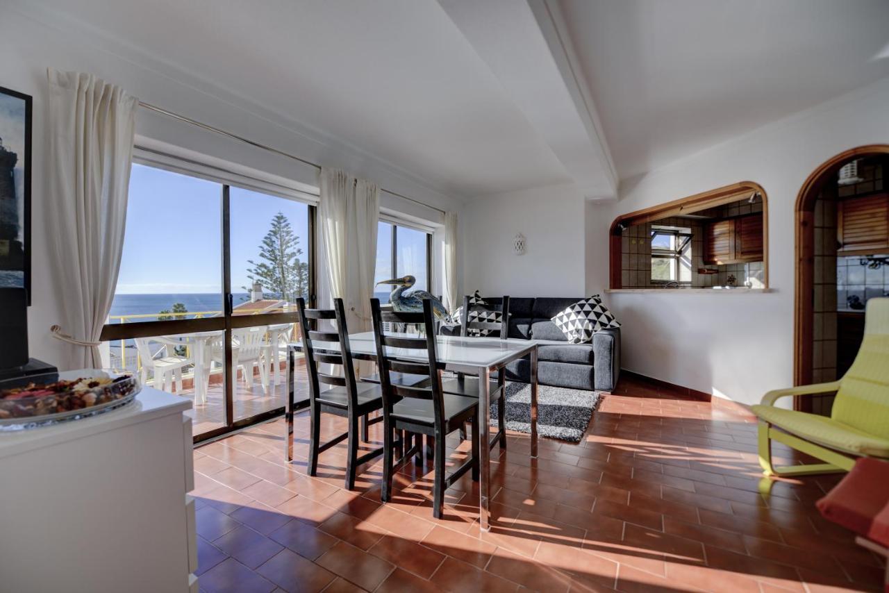 Ocean Front Apartamento Luz