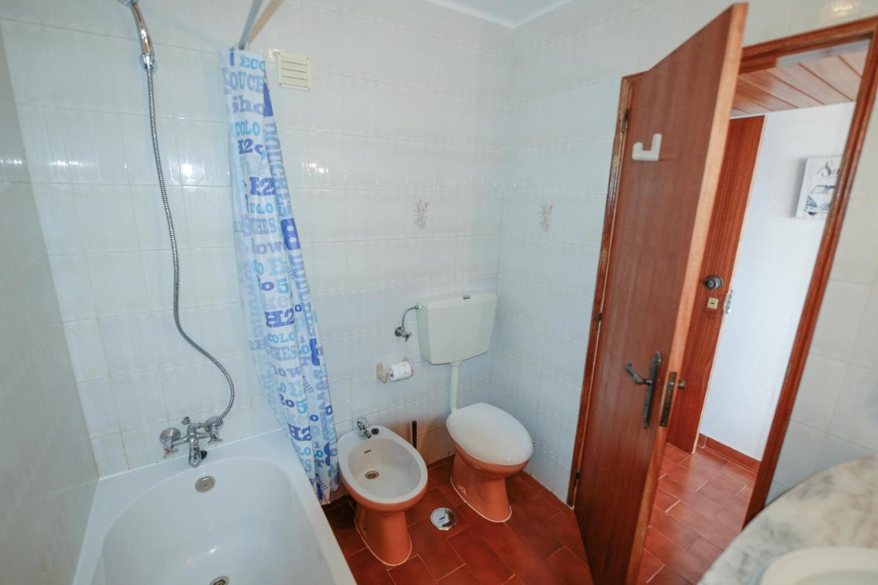 Apartamento Ocean Front Luz