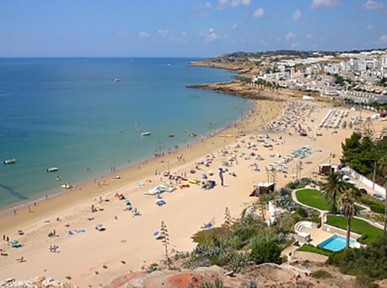 Apartamento Ocean Front *