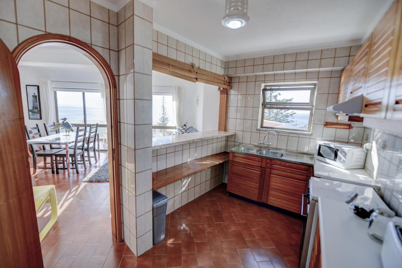 Ocean Front Apartamento