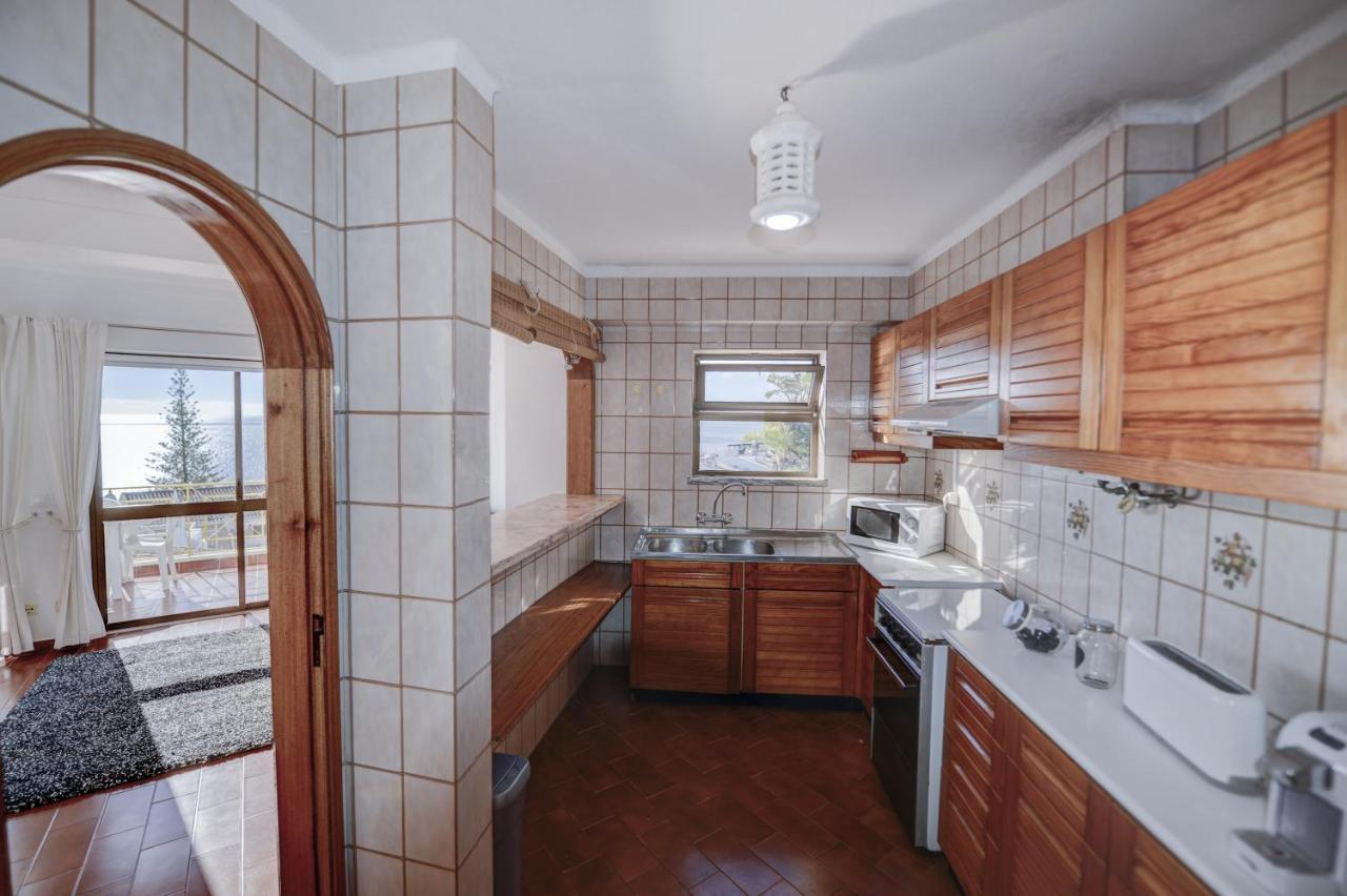 Apartamento Ocean Front Luz